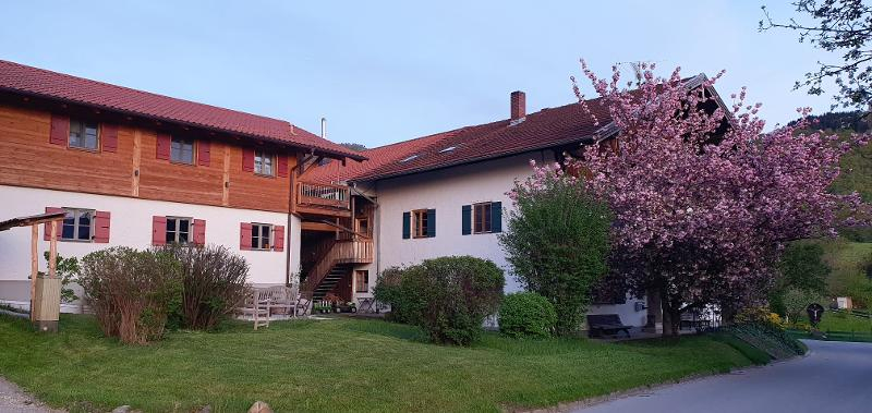 Ferienwohnung Antretter ****